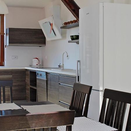 Attic With Parking, Near The Center Of Cb - 110M2 Apartment Ceske Budejovice Exterior photo