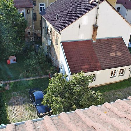 Attic With Parking, Near The Center Of Cb - 110M2 Apartment Ceske Budejovice Exterior photo